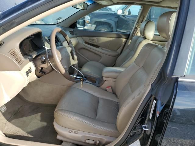 1999 Lexus ES 300