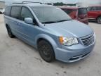 2016 Chrysler Town & Country LX