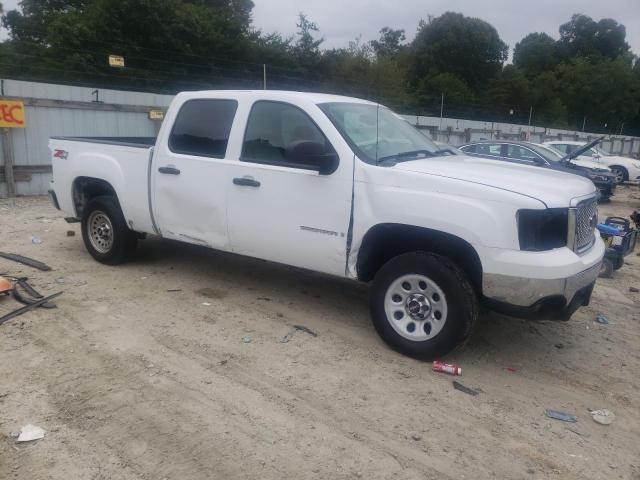 2007 GMC New Sierra K1500