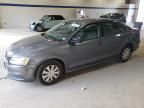 2014 Volkswagen Jetta Base