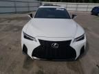 2024 Lexus IS 350 F Sport Design