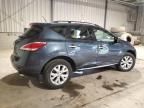 2014 Nissan Murano S