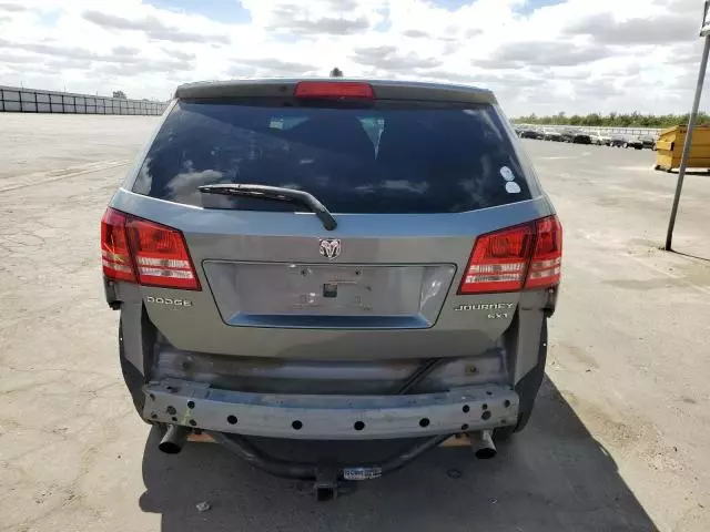 2009 Dodge Journey SXT