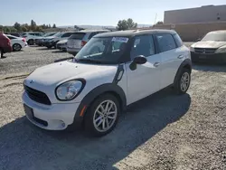 Mini Vehiculos salvage en venta: 2015 Mini Cooper Countryman