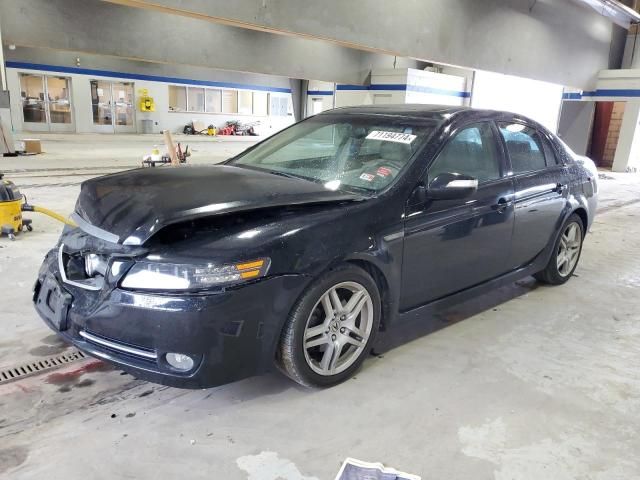 2008 Acura TL