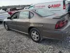 2002 Chevrolet Impala LS