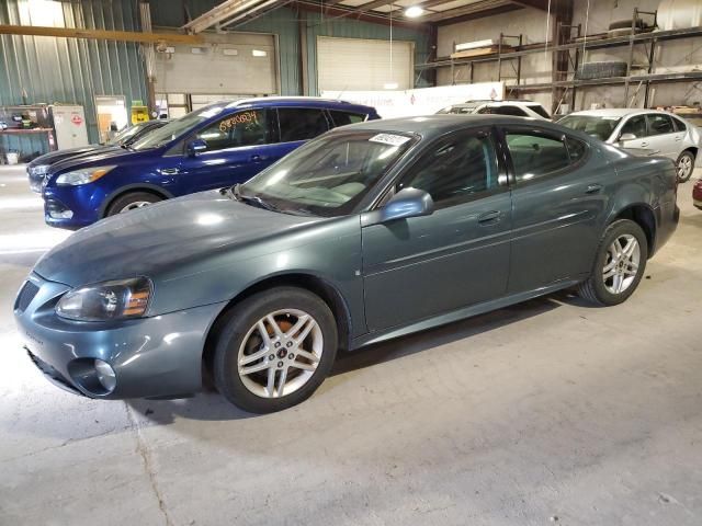 2006 Pontiac Grand Prix GT