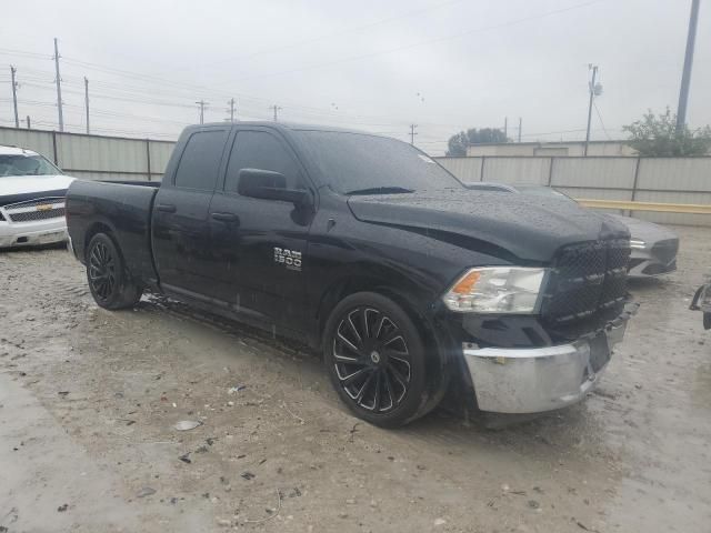 2019 Dodge RAM 1500 Classic Tradesman