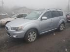 2012 Mitsubishi Outlander SE