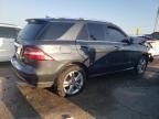 2014 Mercedes-Benz ML 350 4matic