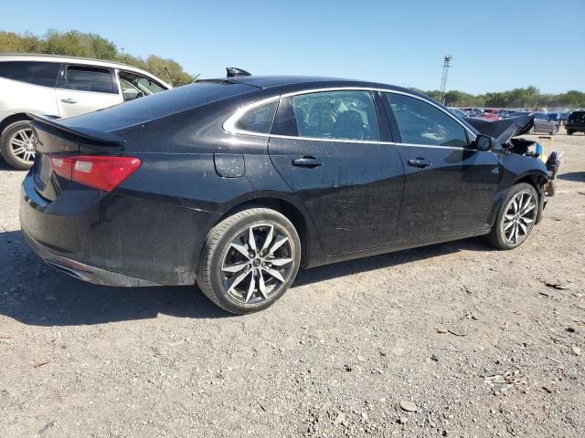 2020 Chevrolet Malibu RS