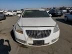 2011 Buick Regal CXL