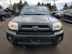 2007 Toyota 4runner Limited