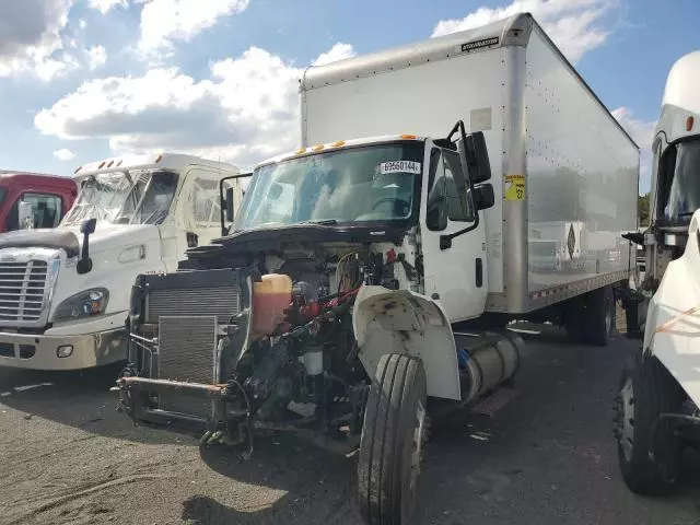 2019 International 4000 4300