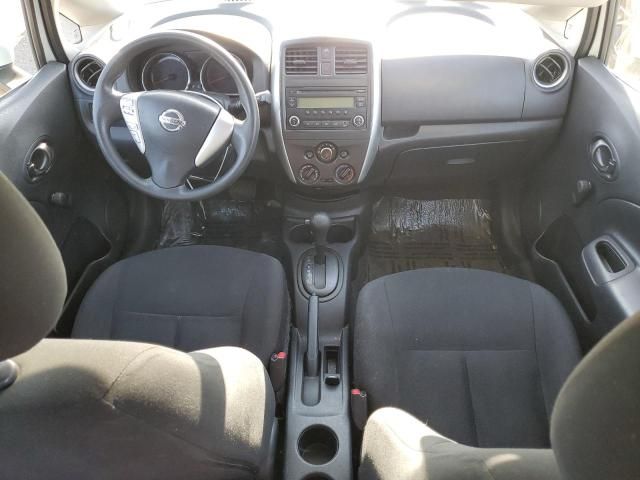 2015 Nissan Versa Note S