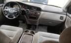 2000 Honda Odyssey EX