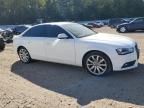 2013 Audi A4 Premium Plus