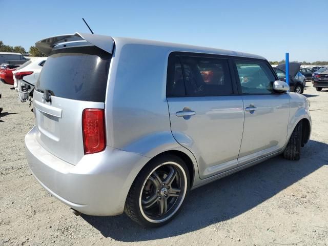 2008 Scion XB