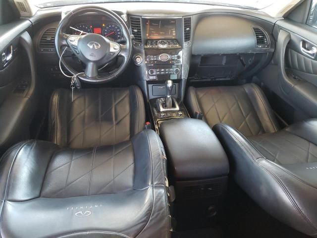 2010 Infiniti FX35