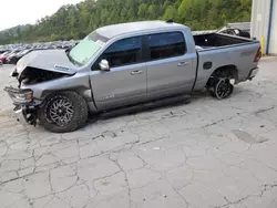 4 X 4 for sale at auction: 2023 Dodge 1500 Laramie