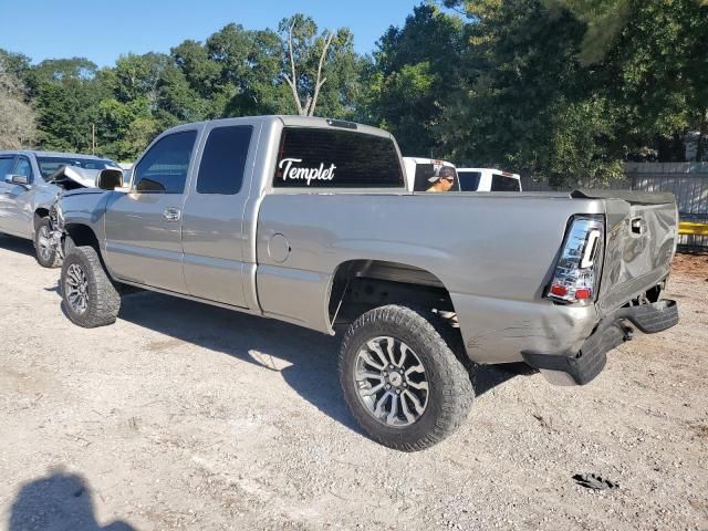 2003 Chevrolet Silverado C1500