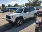 2021 Jeep Renegade Trailhawk