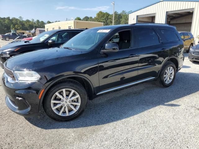 2023 Dodge Durango SXT