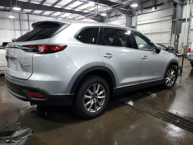 2018 Mazda CX-9 Touring