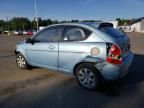 2011 Hyundai Accent GL