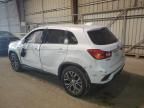 2019 Mitsubishi Outlander Sport ES