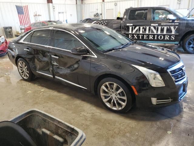 2016 Cadillac XTS Premium Collection