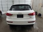 2018 Audi Q3 Premium Plus