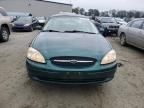 2000 Ford Taurus SES