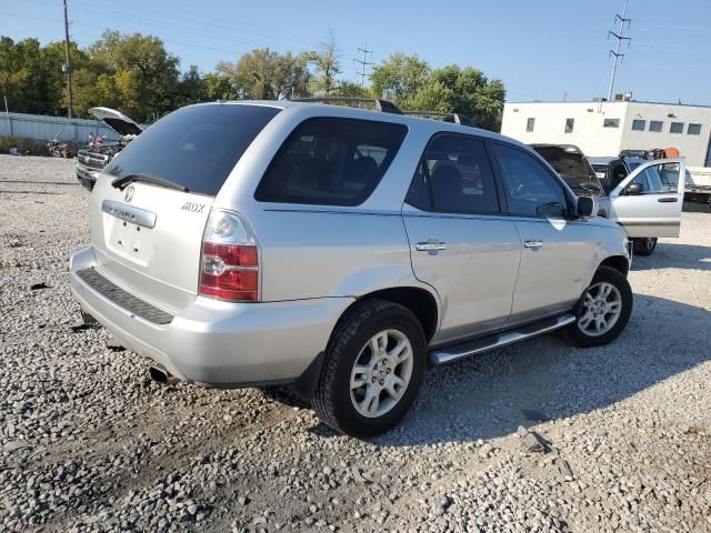 2006 Acura MDX Touring