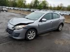 2010 Mazda 3 I