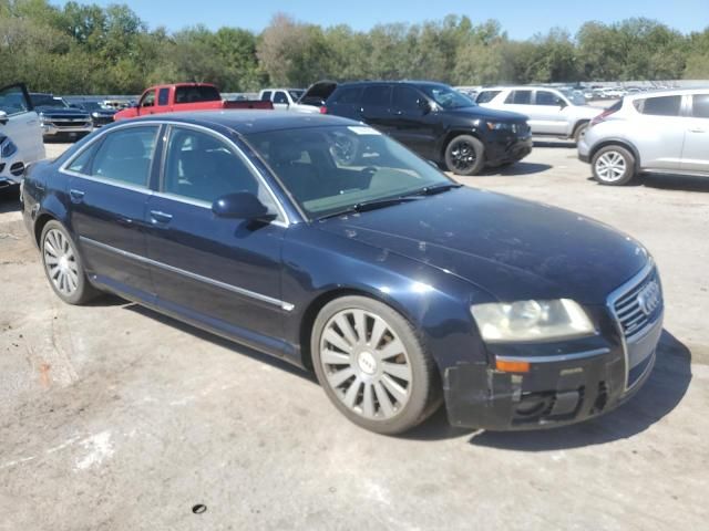 2006 Audi A8 4.2 Quattro