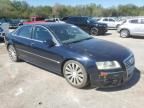 2006 Audi A8 4.2 Quattro