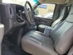 2016 Chevrolet Express G2500