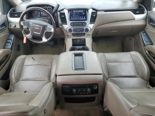 2018 GMC Yukon XL C1500 SLT