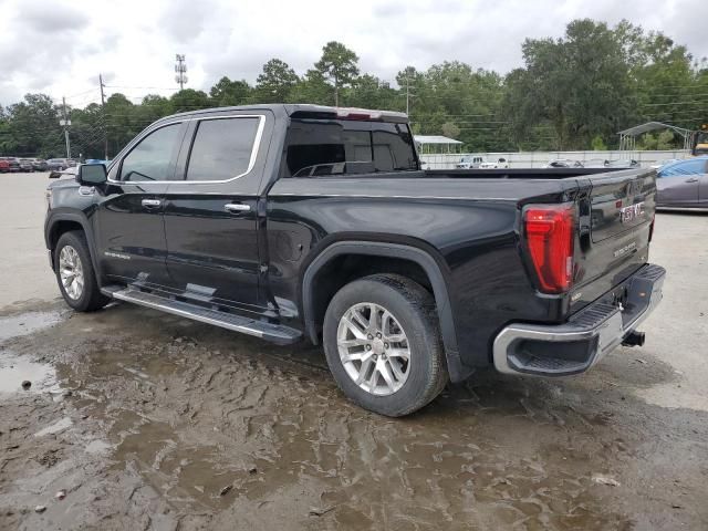 2019 GMC Sierra C1500 SLT