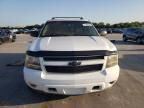 2007 Chevrolet Tahoe C1500