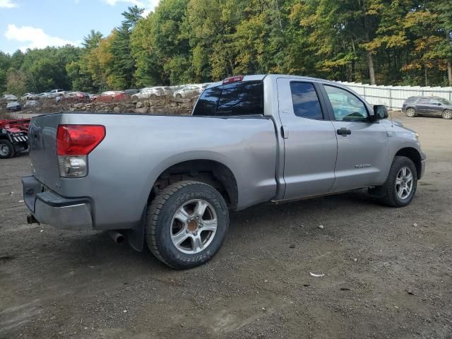 2008 Toyota Tundra Double Cab