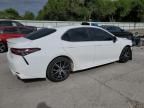 2023 Toyota Camry SE Night Shade