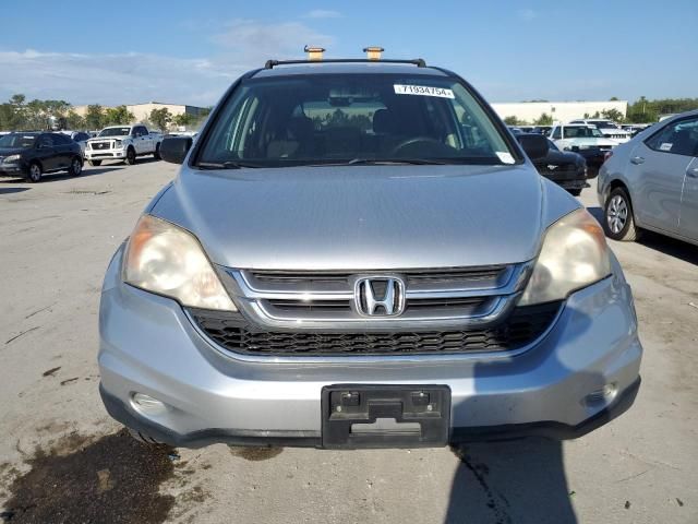 2011 Honda CR-V EX