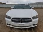 2012 Dodge Charger SXT