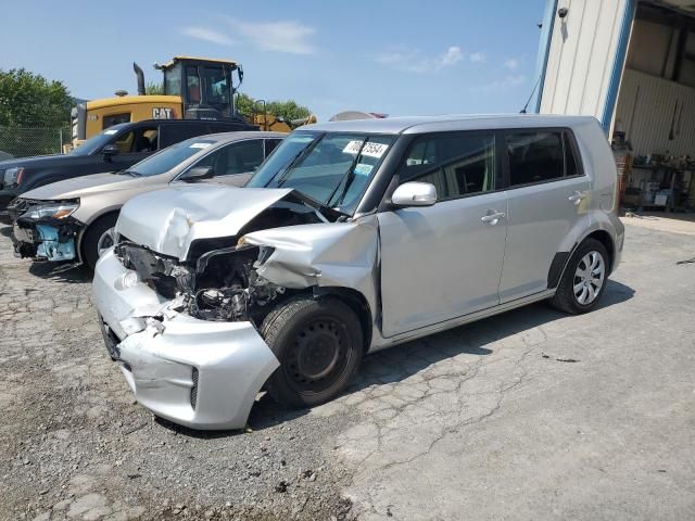 2012 Scion XB