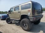 2005 Hummer H2