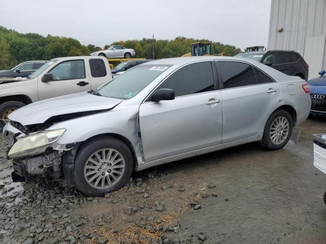 2008 Toyota Camry CE