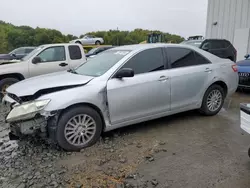 Salvage cars for sale at Windsor, NJ auction: 2008 Toyota Camry CE