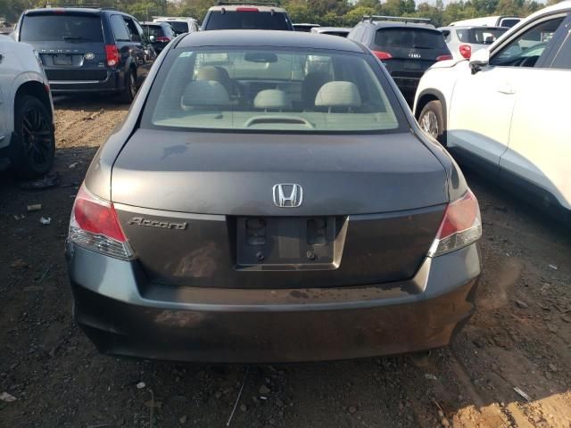 2010 Honda Accord LX